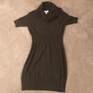 Ann Taylor Tunic Dress